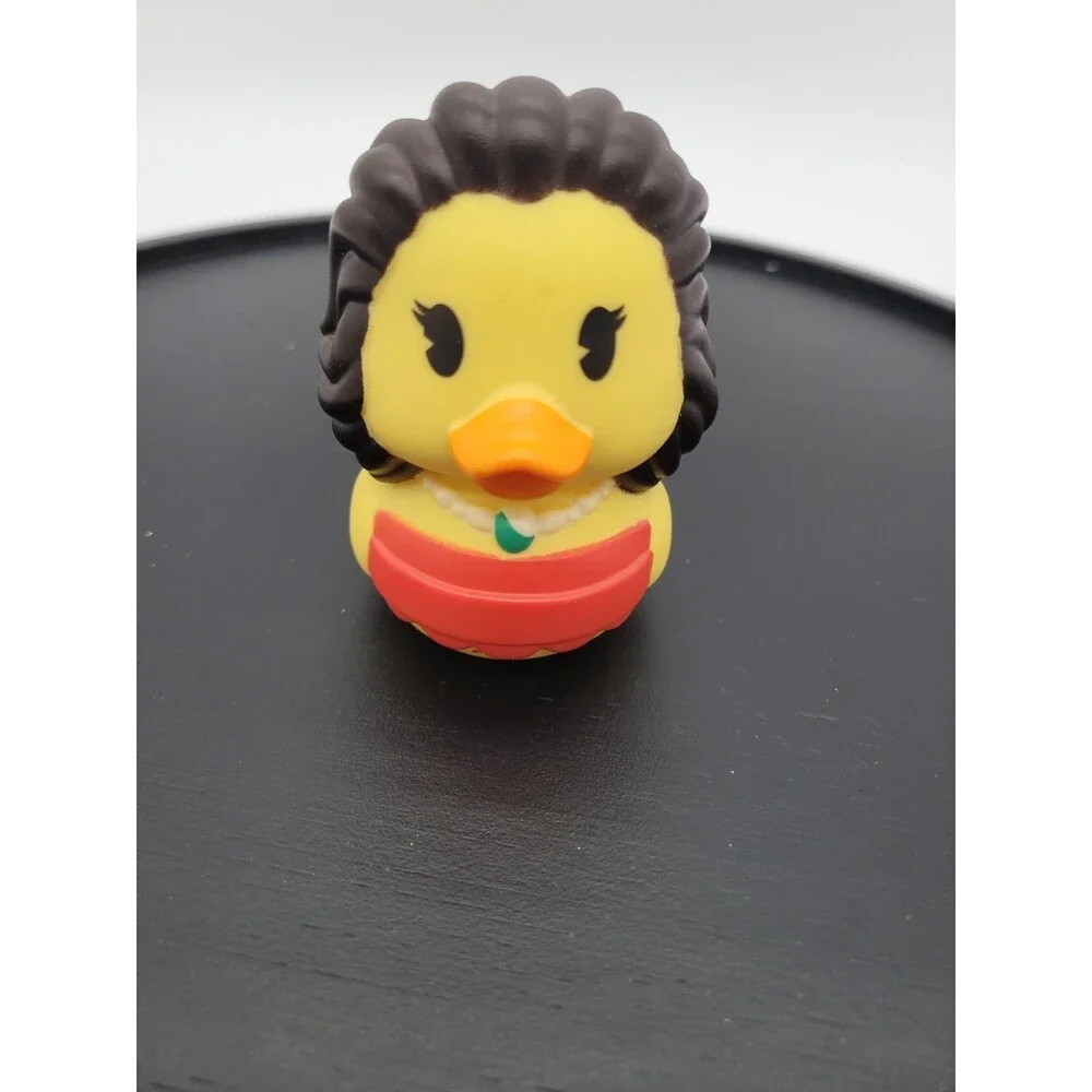 2025 Disney Pixar x Duckalooz Rubber Ducks  3